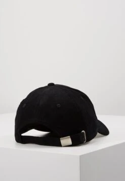 Only & Sons ONSCORD - Cap - Black 8 Only & Sons ONSCORD - Cap - Black -Only and Sons Verkäufe 016215b34e3e41bd8684aeefd8c79554
