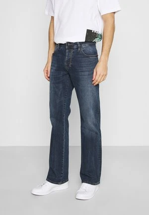 Only & Sons ONSEDGE LOOSE BLACK - Flared Jeans - Black Denim 5 Only & Sons ONSEDGE LOOSE BLACK - Flared Jeans - Black Denim – Bild 5