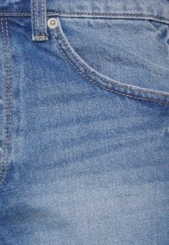 Only & Sons ONSEDGE DESTROY - Jeans Shorts - Medium Blue Denim -Only and Sons Verkäufe 02431a8042cc4094b5866b9317164501