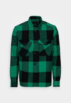 Only & Sons ONSMILO OVERSHIRT - Hemd - Verdant Green 9 Only & Sons ONSMILO OVERSHIRT - Hemd - Verdant Green -Only and Sons Verkäufe 0244eb233a2542eea26d3848d7a4b68e 1