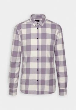 Only & Sons ONSGUDMUND LIFE - Hemd - Purple Ash -Only and Sons Verkäufe 02bf28ed0eb74ed0aa9a65a56061cc5e