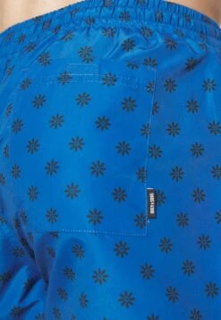 Only & Sons ONSTED LIFE SWIM DISTY - Badeshorts - Turkish Sea -Only and Sons Verkäufe 0323fd0c61e44af89fefef446d01b501