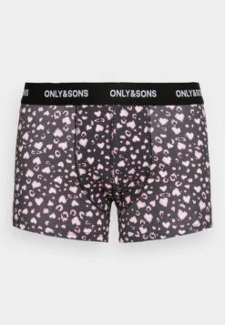 Only & Sons ONSKASPER VALENTINE TRUNKS 3 PACK - Panties - White 9 Only & Sons ONSKASPER VALENTINE TRUNKS 3 PACK - Panties - White -Only and Sons Verkäufe 044931994c3b4e78b65994a63a83d136