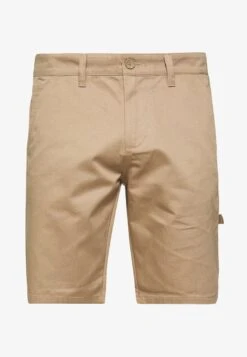 Only & Sons ONSLUDVIG WORKWEAR - Shorts - Chinchilla -Only and Sons Verkäufe 051ffd63ca88453ab1bca3f1195fa119