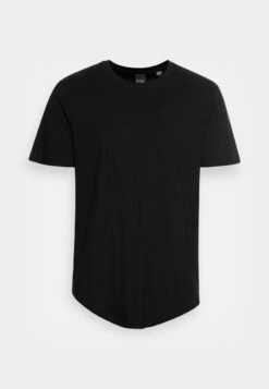 Only & Sons ONSMATT LONGY TEE 5 PACK - T-Shirt Basic - White -Only and Sons Verkäufe 0522e878b753470fbdce62cb54327827