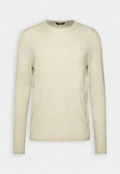 Only & Sons ONSLARSON CREW - Strickpullover - Silver Lining 9 Only & Sons ONSLARSON CREW - Strickpullover - Silver Lining -Only and Sons Verkäufe 058883ce08f74671bff7266968ce67ac 1