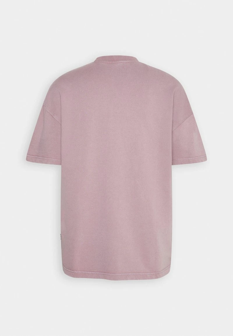 Only & Sons ONSLARRY WASHED TEE UNISEX - T-Shirt Basic - Nirvana 6 Only & Sons ONSLARRY WASHED TEE UNISEX - T-Shirt Basic - Nirvana – Bild 6