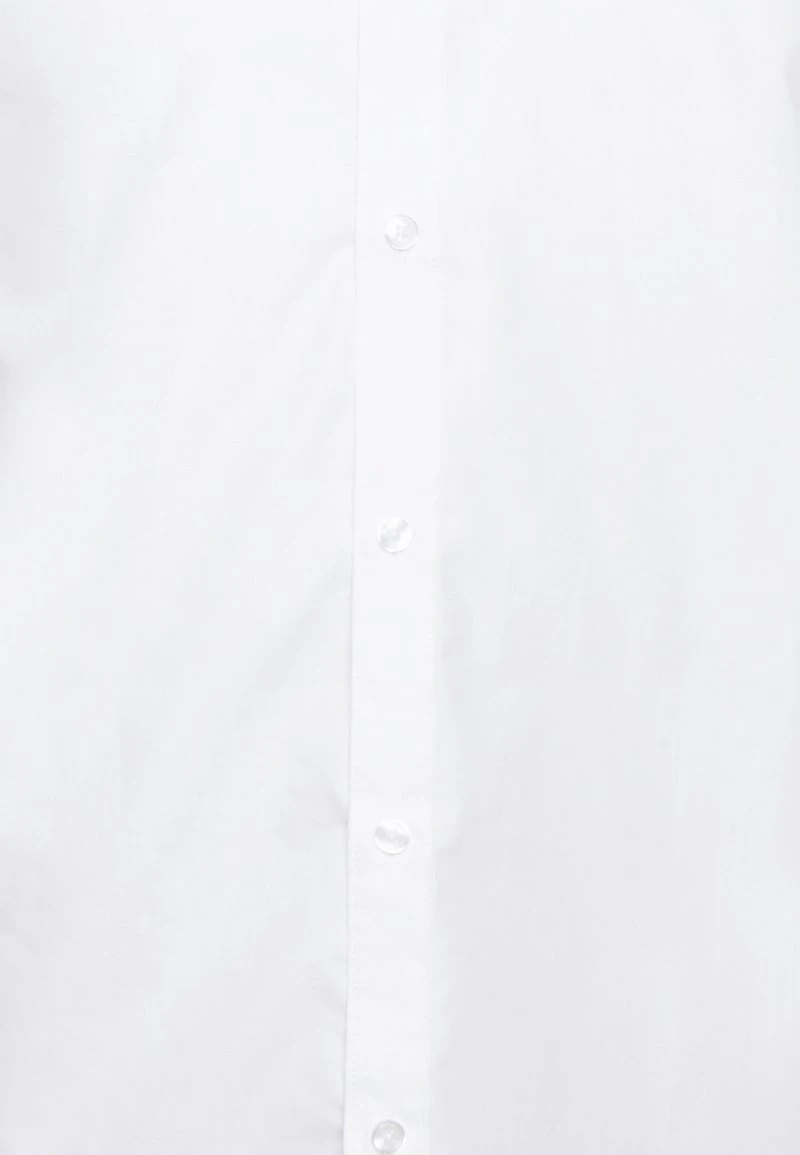 Only & Sons ONSSANE MAO SOLID - Hemd - White 6 Only & Sons ONSSANE MAO SOLID - Hemd - White – Bild 6