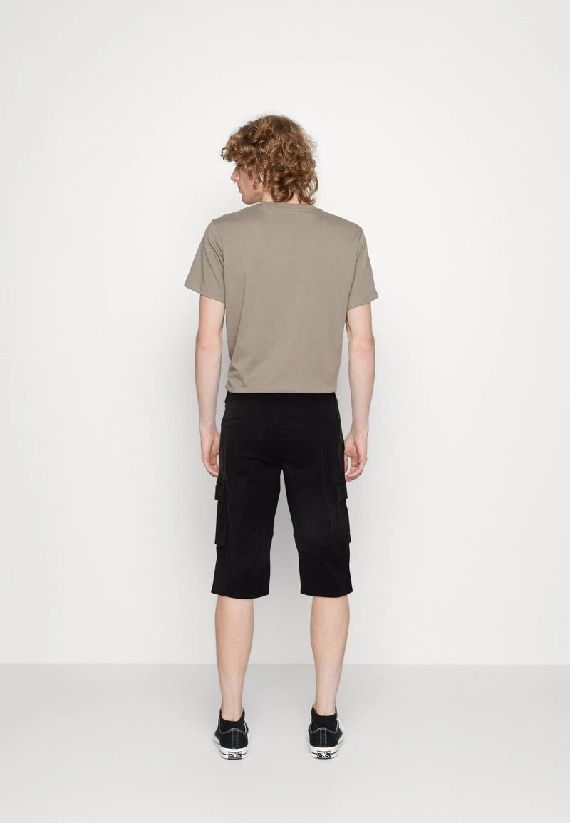 Only & Sons ONSCAM STAGE KNICKERS - Shorts - Black 3 Only & Sons ONSCAM STAGE KNICKERS - Shorts - Black – Bild 3