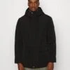 Only & Sons ONSJAYDEN - Parka - Black