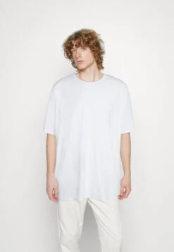 Only & Sons ONSPINEAPPLE TEE 2 PACK - T-Shirt Print - White -Only and Sons Verkäufe 0671216baa70457e880c257dcb3573cb