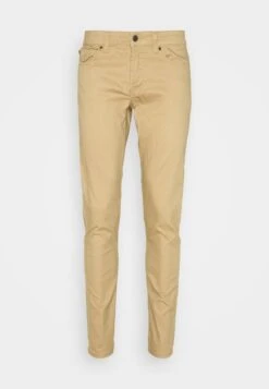 Only & Sons ONSLOOM LIFE SLIM PANT - Jeans Slim Fit - Olive Night -Only and Sons Verkäufe 0673c0b500b648f6867d72c9b605a15b