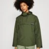 Only & Sons ONSLUCA ANORAK - Windbreaker - Duffel Bag