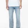 Only & Sons Jeans Straight Leg - Hellblau