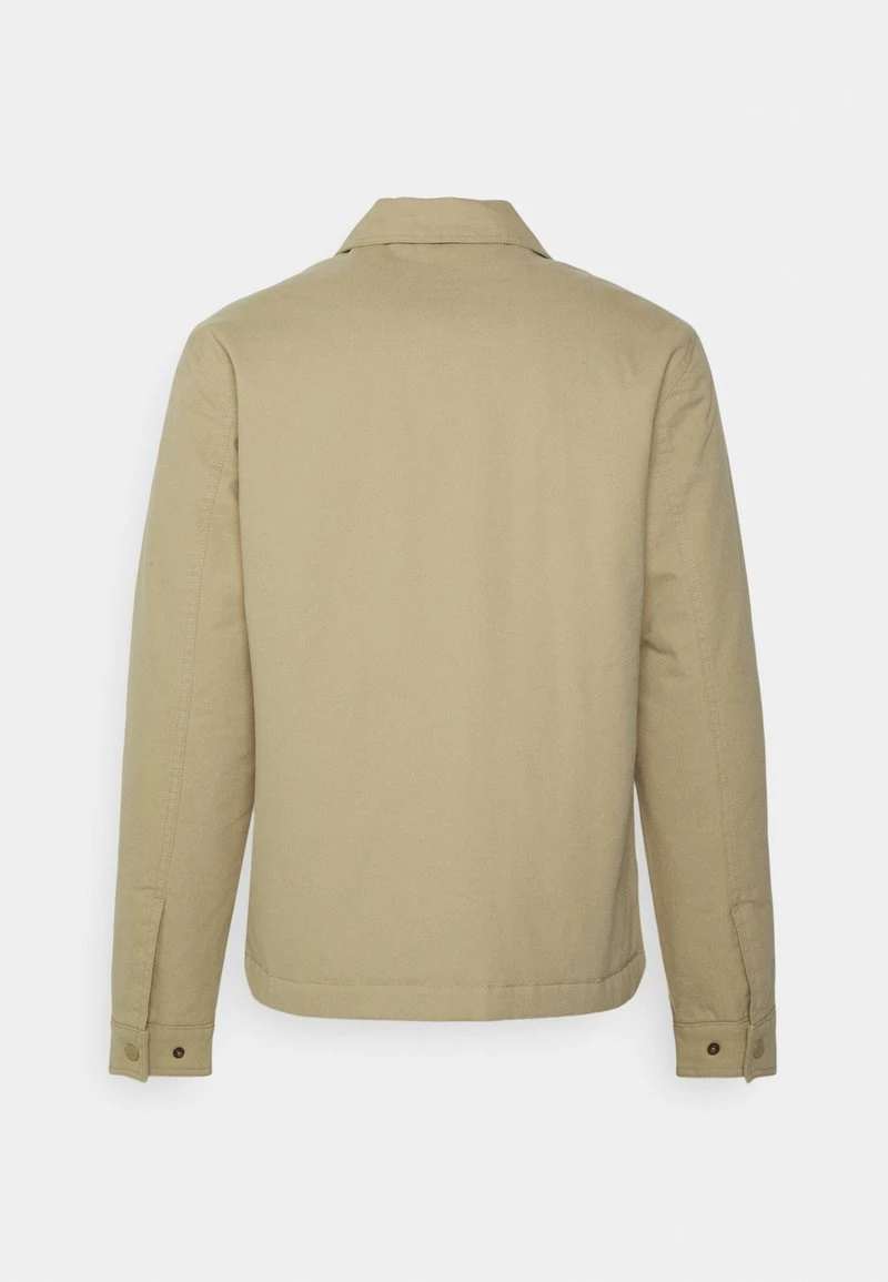 Only & Sons ONSMARVIN JACKET - Leichte Jacke - Light Brown 2 Only & Sons ONSMARVIN JACKET - Leichte Jacke - Light Brown – Bild 2