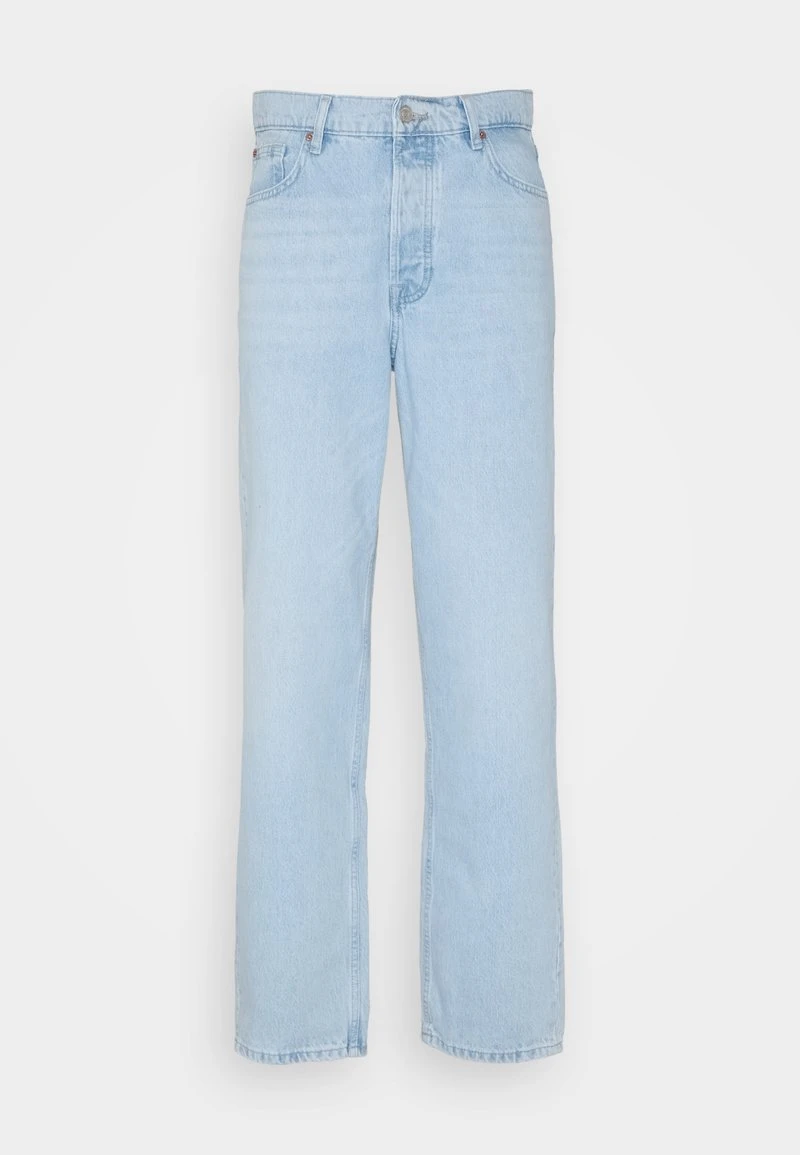 Only & Sons ONSFIVE LOOSE - Jeans Relaxed Fit - Light Blue Denim 5 Only & Sons ONSFIVE LOOSE - Jeans Relaxed Fit - Light Blue Denim – Bild 5