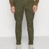 Only & Sons ONSCAM - Chino - Olive Night