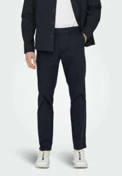Only & Sons Chino - Dark Navy