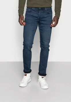 Only & Sons ONSLOOM DARK - Jeans Slim Fit - Blue Denim -Only and Sons Verkäufe 095b796e054a4104ac7e2746c2267595 1