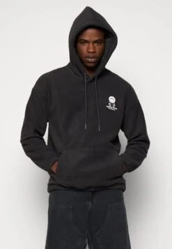 Only & Sons ONSSPENCER RLX PRINT SWT - Sweatshirt - Obsidian -Only and Sons Verkäufe 09e1a26b0a734a2782f51f4c00b241a2