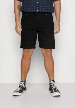 Only & Sons ONSPLY - Shorts - Black Denim