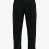 Only & Sons 7/8 LÄNGE CROPPED WIDE LEG - Jogginghose - Schwarz