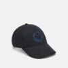 Only & Sons ONSSMILEY LICENSE UNISEX - Cap - Black