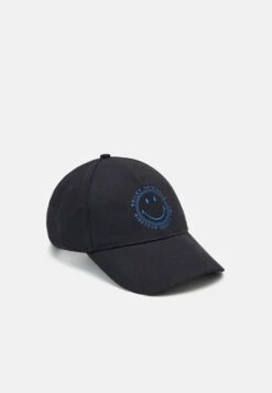 Only & Sons ONSSMILEY LICENSE UNISEX - Cap - Black