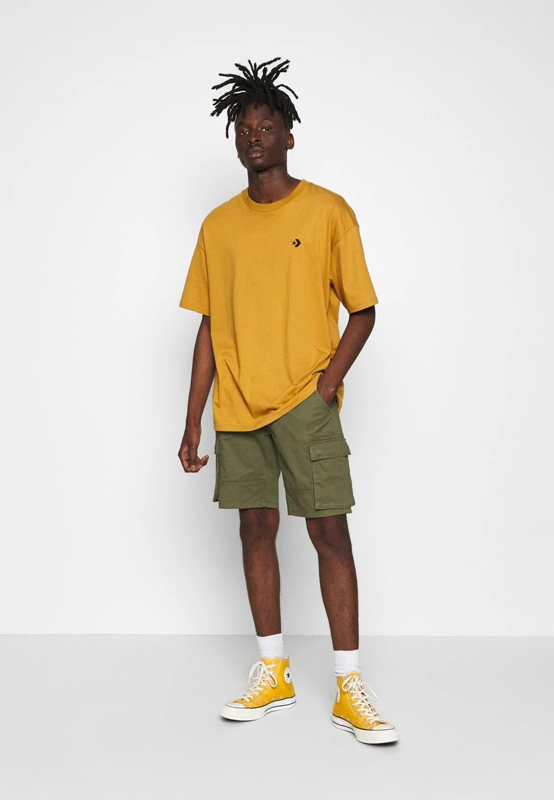 Only & Sons ONSCAM STAGE - Shorts - Olive Night 2 Only & Sons ONSCAM STAGE - Shorts - Olive Night – Bild 2