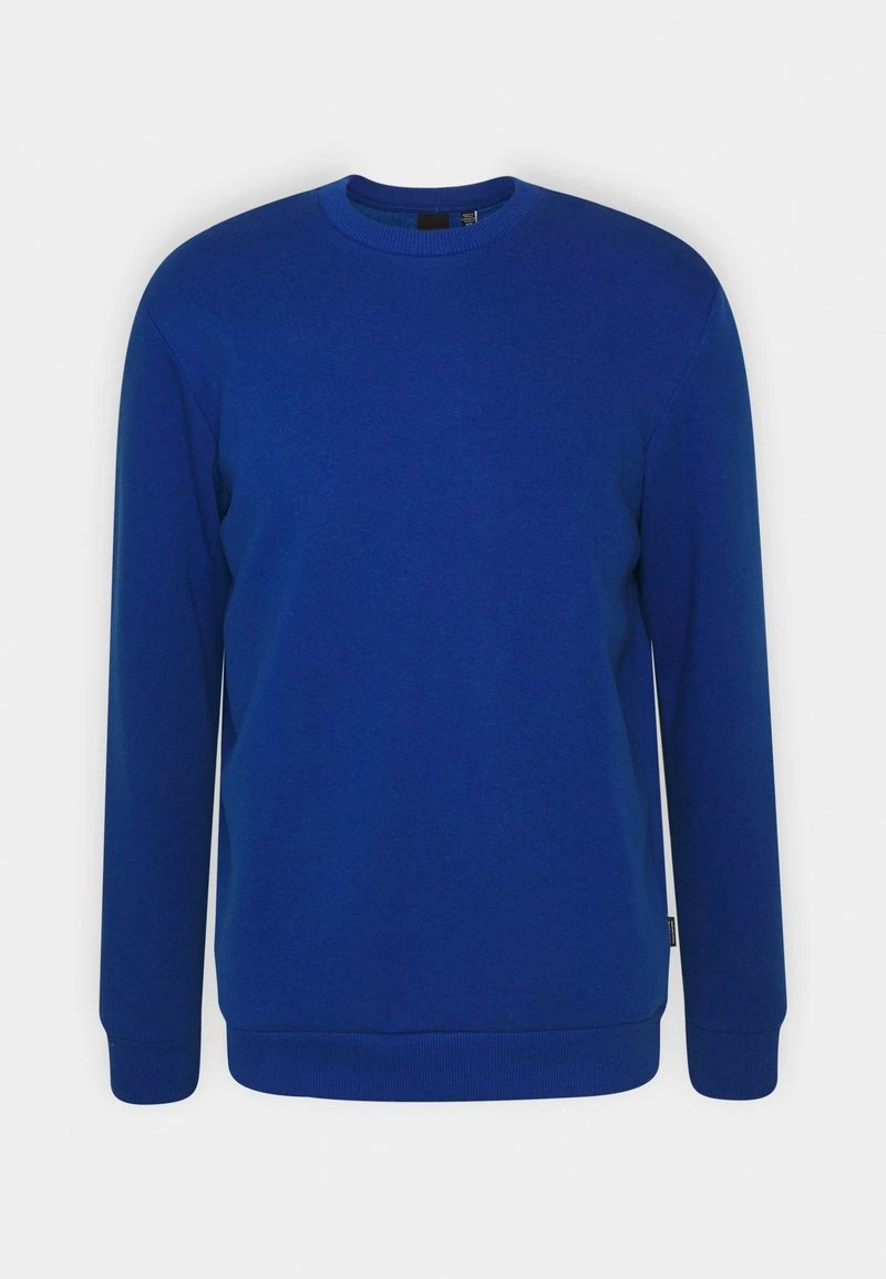 Only & Sons ONSCERES LIFE CREW NECK NOOS - Sweatshirt - True Blue 4 Only & Sons ONSCERES LIFE CREW NECK NOOS - Sweatshirt - True Blue – Bild 4