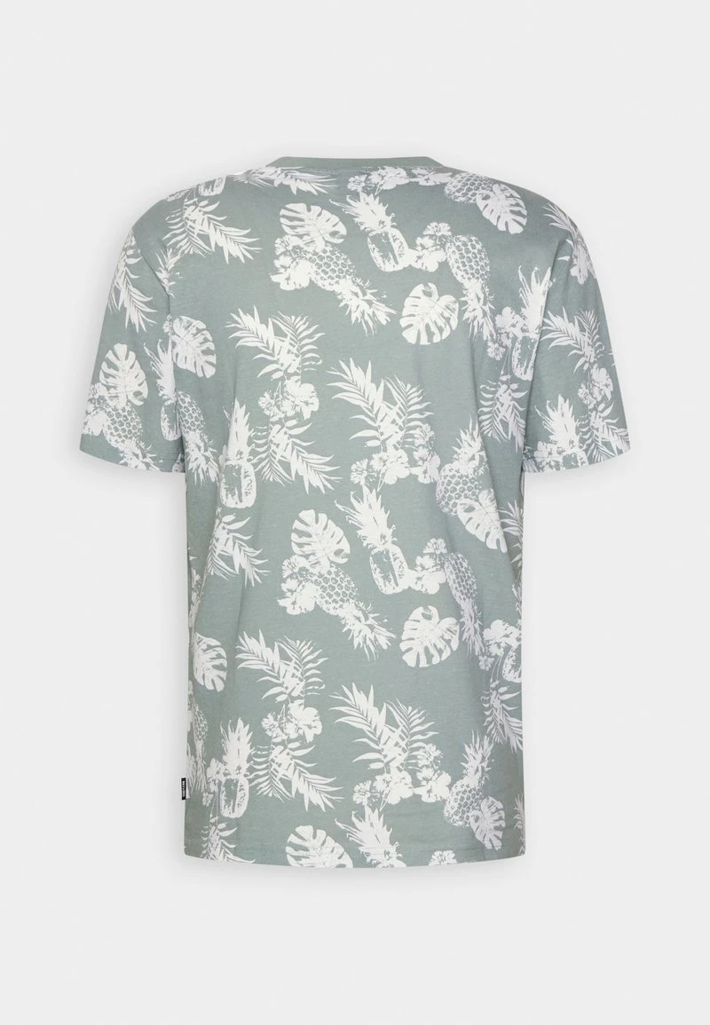 Only & Sons ONSPINEAPPLE TEE 2 PACK - T-Shirt Print - Chinois Green 6 Only & Sons ONSPINEAPPLE TEE 2 PACK - T-Shirt Print - Chinois Green – Bild 6
