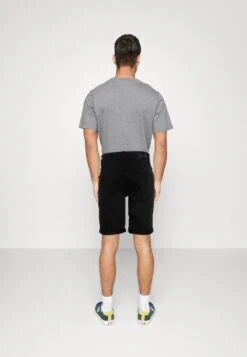 Only & Sons ONSPLYJOGG - Jeans Shorts - Black -Only and Sons Verkäufe 0c9d17d44b8f4f52a7647720d47ff460