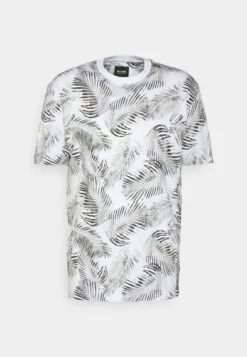 Only & Sons ONSPERRY LIFE LEAF - T-Shirt Print - Dark Navy -Only and Sons Verkäufe 0d11ca7fae30489dbe44cea3da490e1d