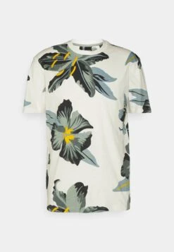 Only & Sons ONSKLOP FLORAL TEE - T-Shirt Print - Star White -Only and Sons Verkäufe 0d1f60e9166f4f67a8a8418d65facfaa 1