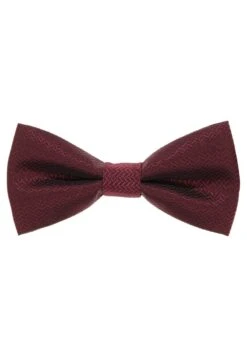 Only & Sons ONSBOWTIE SUSPENDER SET - Fliege - Bordeaux -Only and Sons Verkäufe 0e515c6583ca40c282d690e045265fb7