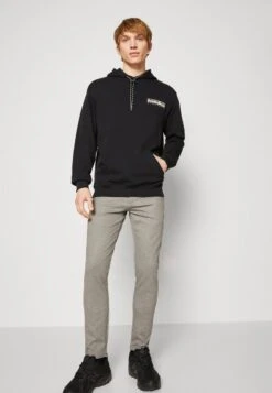 Only & Sons ONSMARK PANT - Chino - Chinchilla 9 Only & Sons ONSMARK PANT - Chino - Chinchilla -Only and Sons Verkäufe 0ec03ccce8214f0ca4beb970fcc3e892