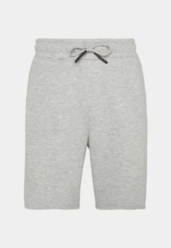Only & Sons ONSCERES - Shorts - Light Grey Melange -Only and Sons Verkäufe 0edebc2252fd477d914e3941c0b4485c