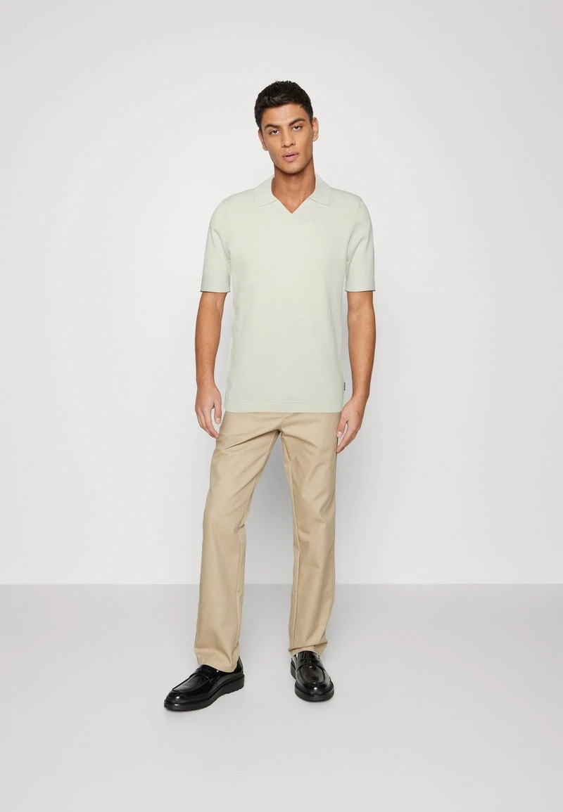 Only & Sons ONSDAL LIFE RESORT - Poloshirt - Antique White 2 Only & Sons ONSDAL LIFE RESORT - Poloshirt - Antique White – Bild 2