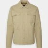 Only & Sons ONSMARVIN JACKET - Leichte Jacke - Light Brown