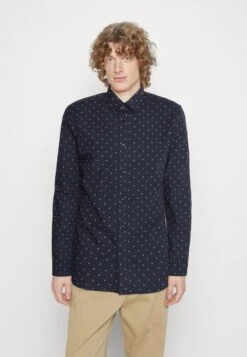 Only & Sons ONSSANE - Hemd - Dark Navy