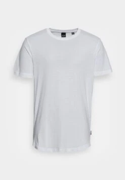 Only & Sons ONSMATT LONGY TEE 5 PACK - T-Shirt Basic - White -Only and Sons Verkäufe 0fedd5122e884356b6b496f853ae1b74 1