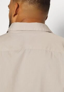 Only & Sons ONSSANE SOLID SHIRT - Businesshemd - Silver Lining -Only and Sons Verkäufe 1077c7f4dec744b4b4ee664bad056be1