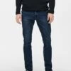 Only & Sons ONSLOOM - Jeans Slim Fit - Blau