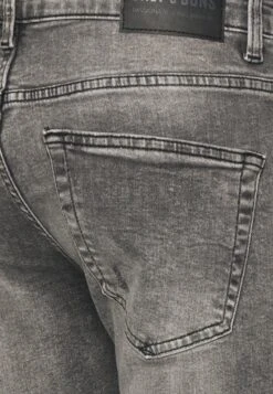 Only & Sons ONSLOOM DESTROY - Jeans Slim Fit - Medium Grey Denim 8 Only & Sons ONSLOOM DESTROY - Jeans Slim Fit - Medium Grey Denim -Only and Sons Verkäufe 10e6e5873a9d4496b98b797c3cdb94fa