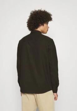 Only & Sons MILO LIFE SOLID OVERSHIRT NOOS - Leichte Jacke - Peat -Only and Sons Verkäufe 12586fd6fe364ab6bf81b1f08e05d577