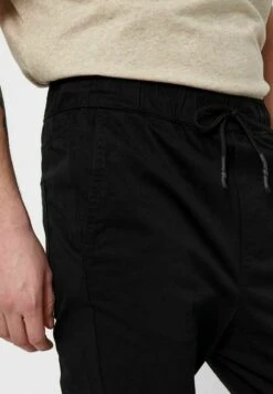 Only & Sons ONSLINUS LIFE WORK - Stoffhose - Black -Only and Sons Verkäufe 129c489b61b74c008cfdb00a52f518d4