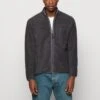Only & Sons ONSHOUSTON JACKET - Fleecejacke - Phantom