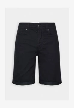 Only & Sons ONSPLY LIFE - Jeans Shorts - Dark Navy -Only and Sons Verkäufe 12f55aba743a4ec380ce6939dd3a2279 2