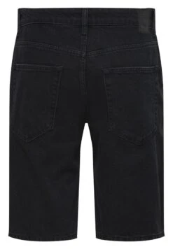 Only & Sons ONSAVI PK 1899 NOOS - Jeans Shorts - Black Denim -Only and Sons Verkäufe 13c3ff79b3684b99b847ea4849a9e214