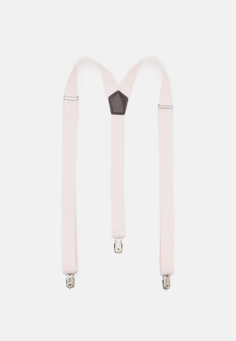 Only & Sons ONSBOWTIE SUSPENDER SET - Fliege - Rosewater 3 Only & Sons ONSBOWTIE SUSPENDER SET - Fliege - Rosewater – Bild 3